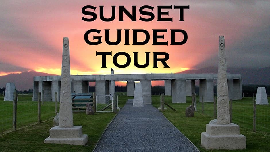 Sunset Tour