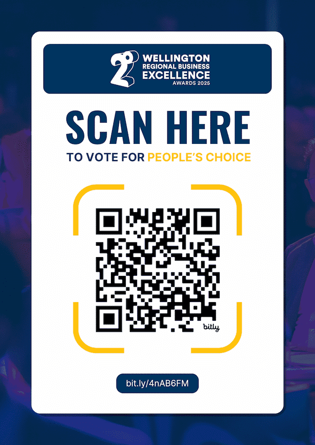 People's Choice Award sponsored by ANZ People's Choice Award sponsored by ANZ