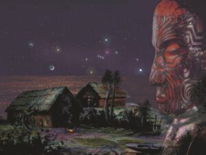 Heritage Star Talk and Stargazing